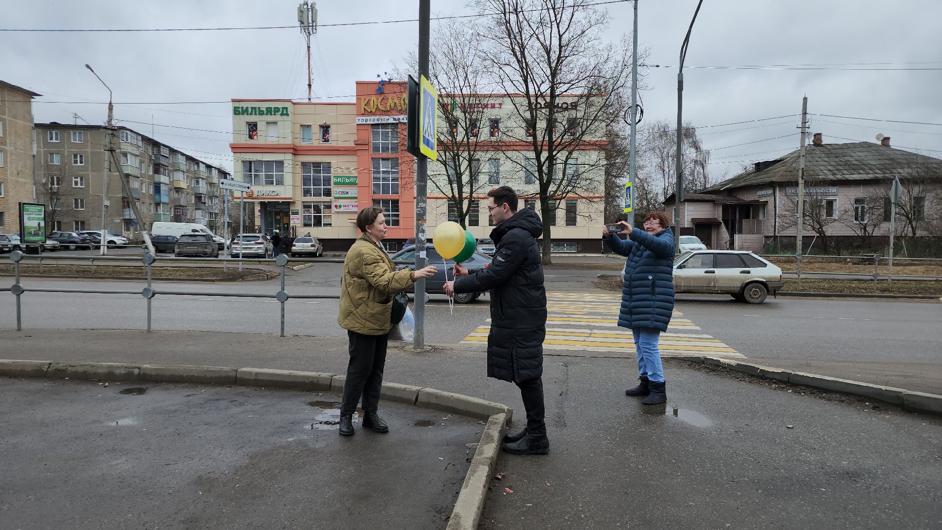 серпухов, подмосковье, волонтер подмосковья,