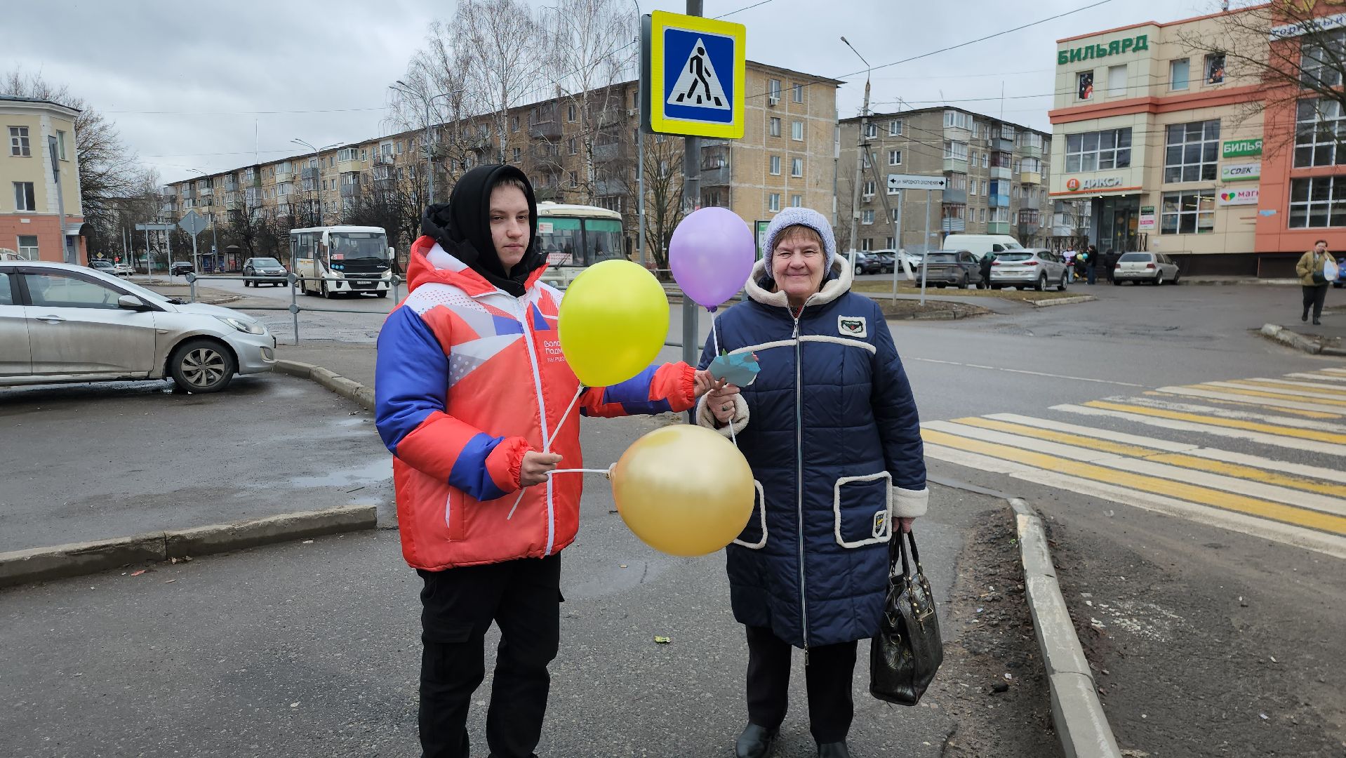 серпухов, подмосковье, волонтер подмосковья,