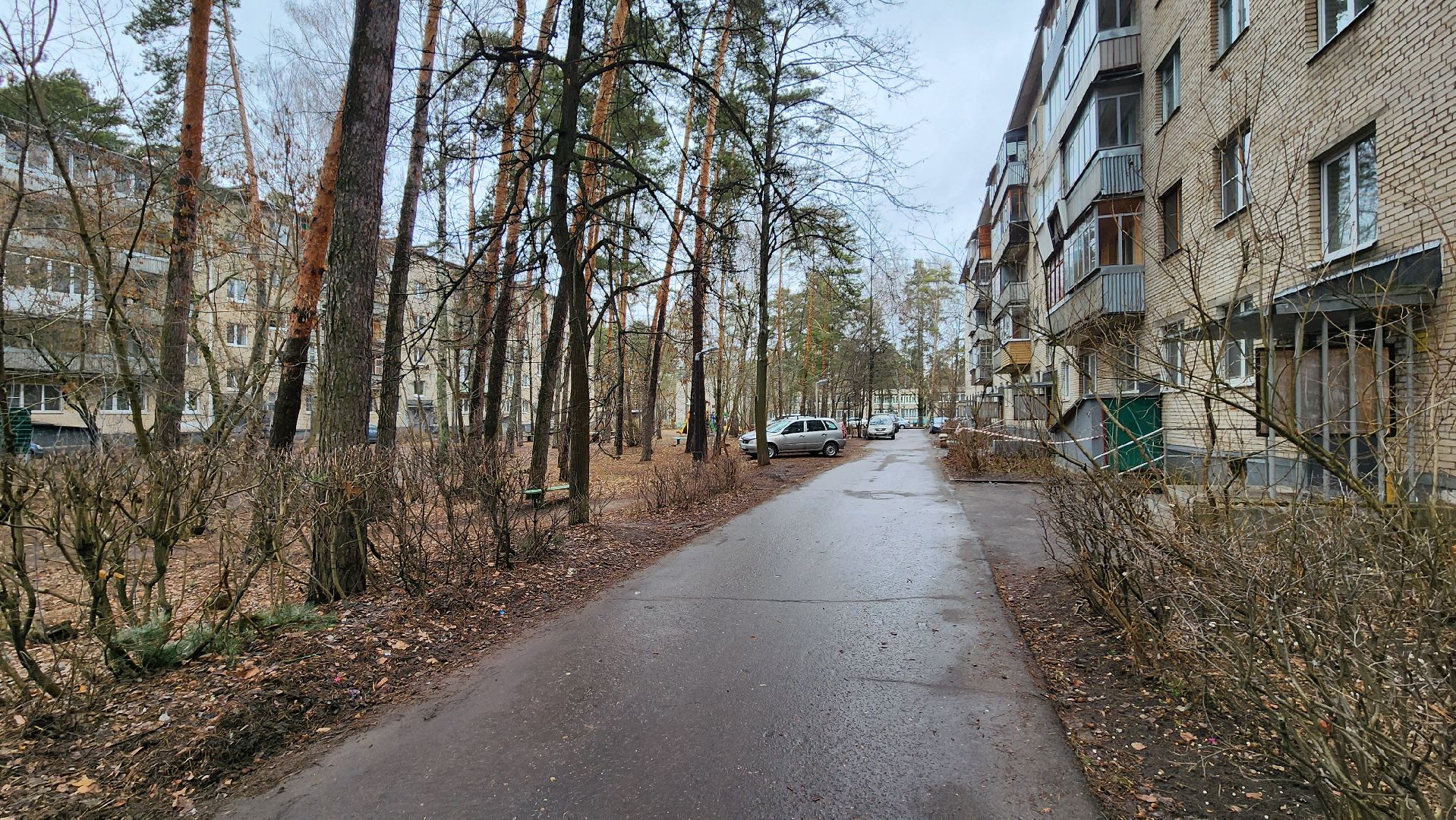 протвино, жкх, обход города,