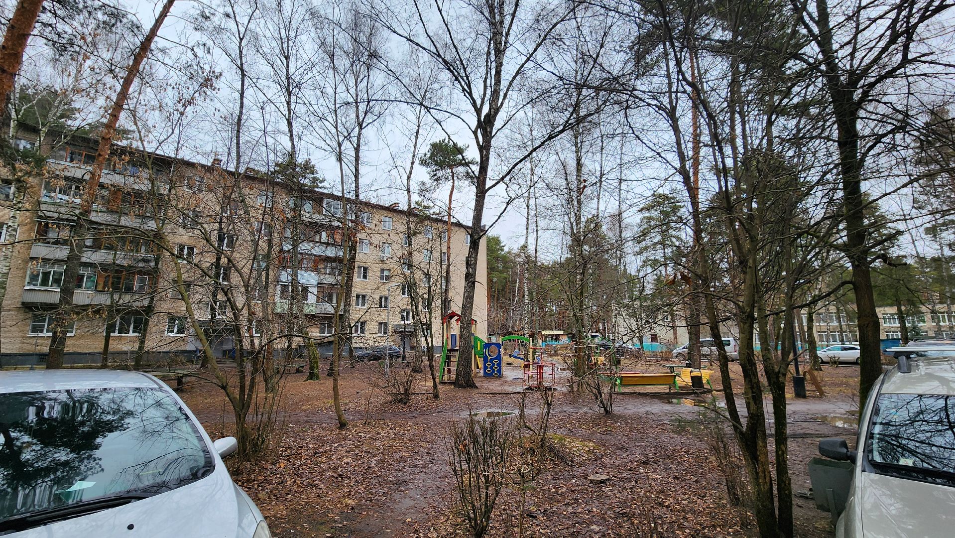 протвино, жкх, обход города,