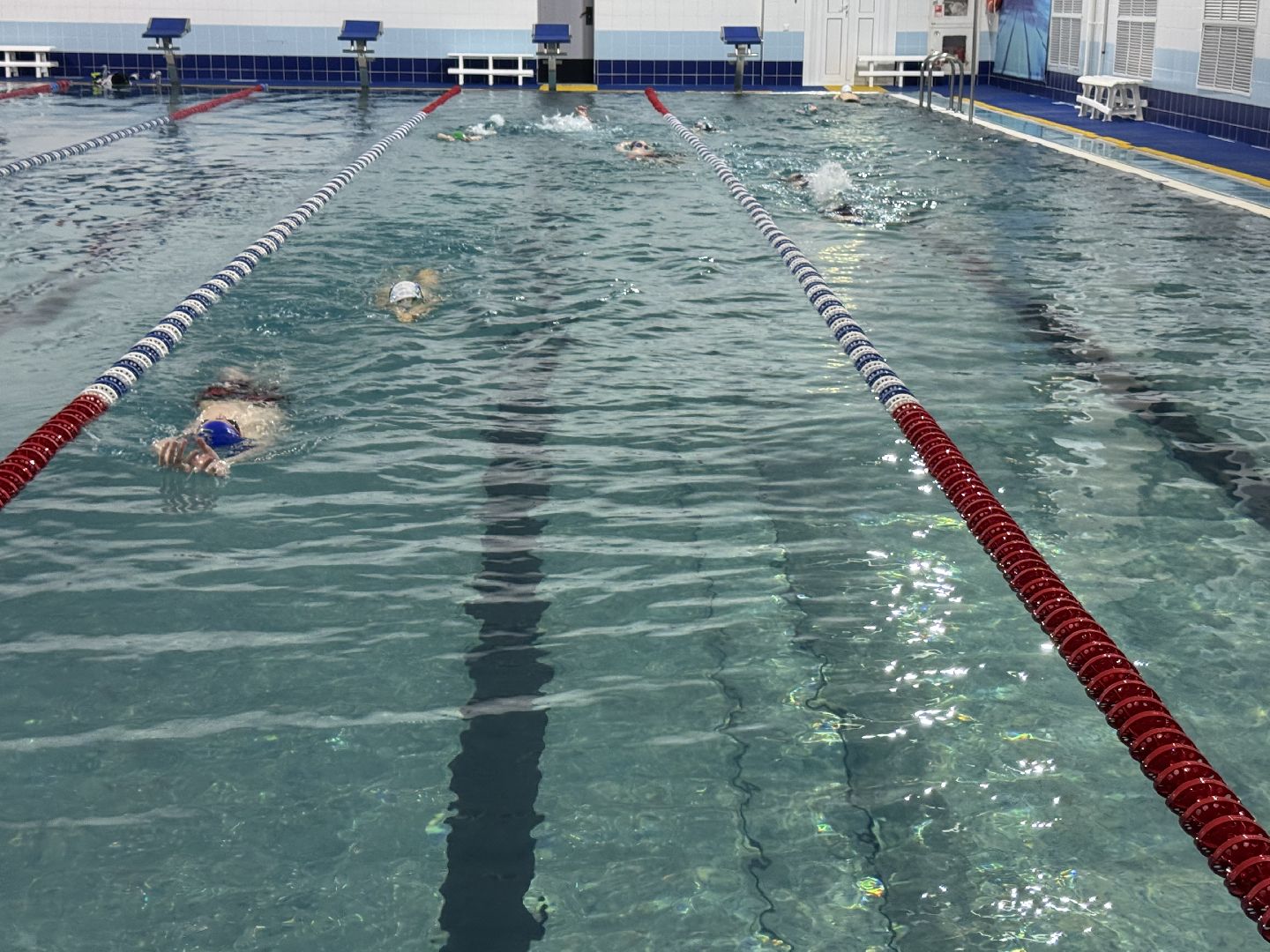 учитель, плавание, спорт, Балашиха,