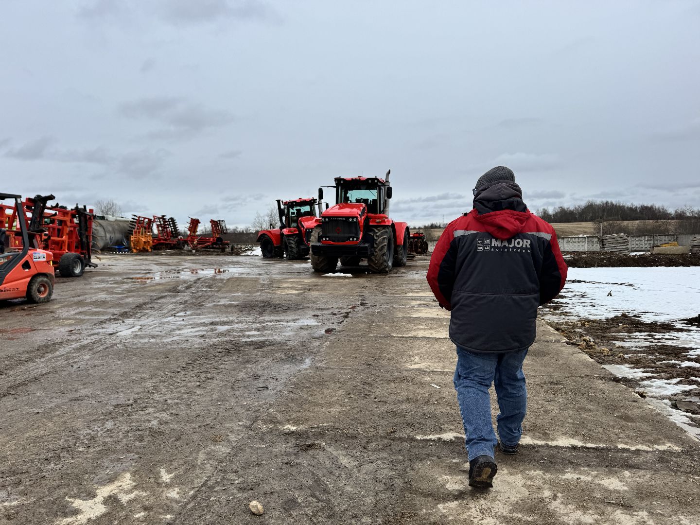 шаховская, агропредприятие, сельское хозяйство, крестьянско-фермерское хозяйство,