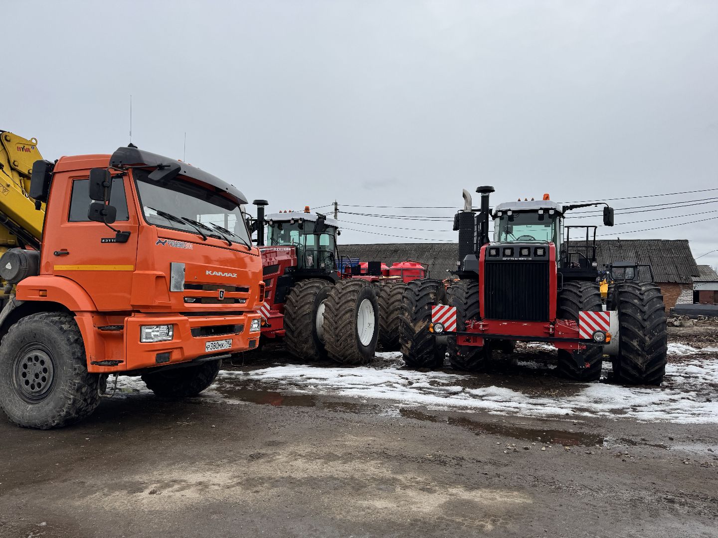 шаховская, агропредприятие, сельское хозяйство, крестьянско-фермерское хозяйство,