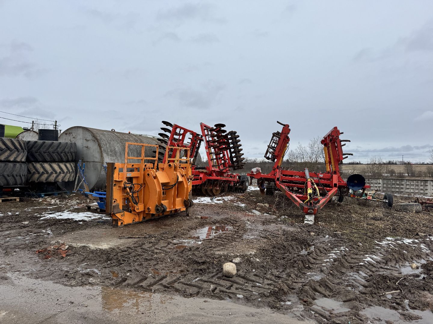 шаховская, агропредприятие, сельское хозяйство, крестьянско-фермерское хозяйство,