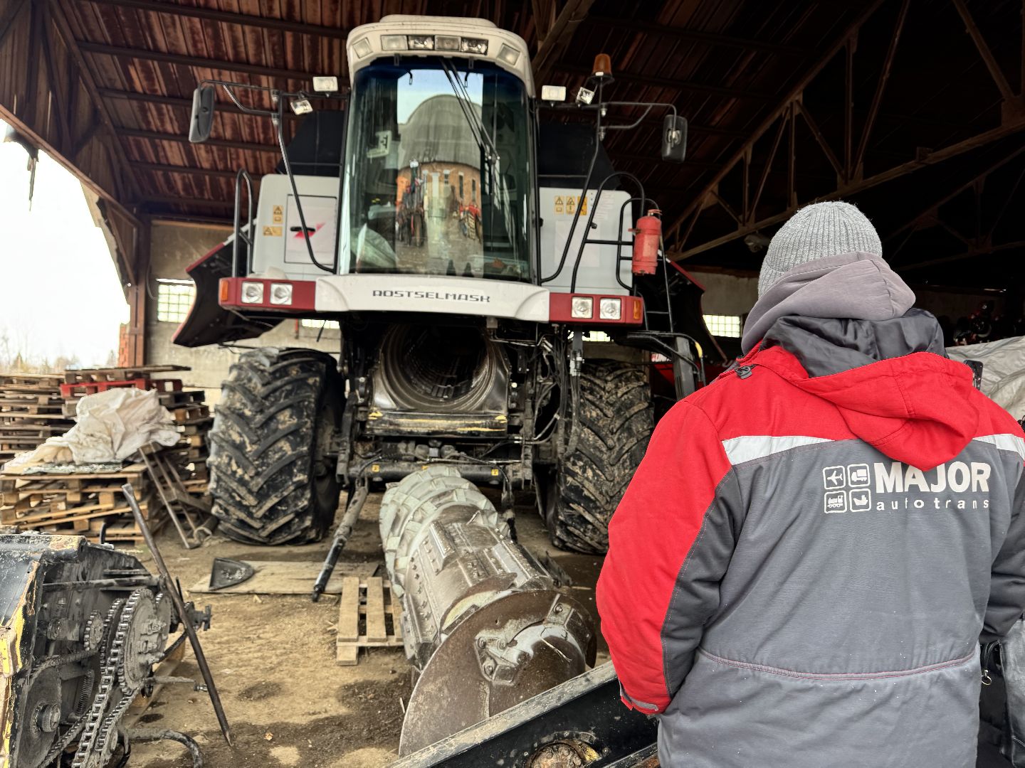 шаховская, агропредприятие, сельское хозяйство, крестьянско-фермерское хозяйство,