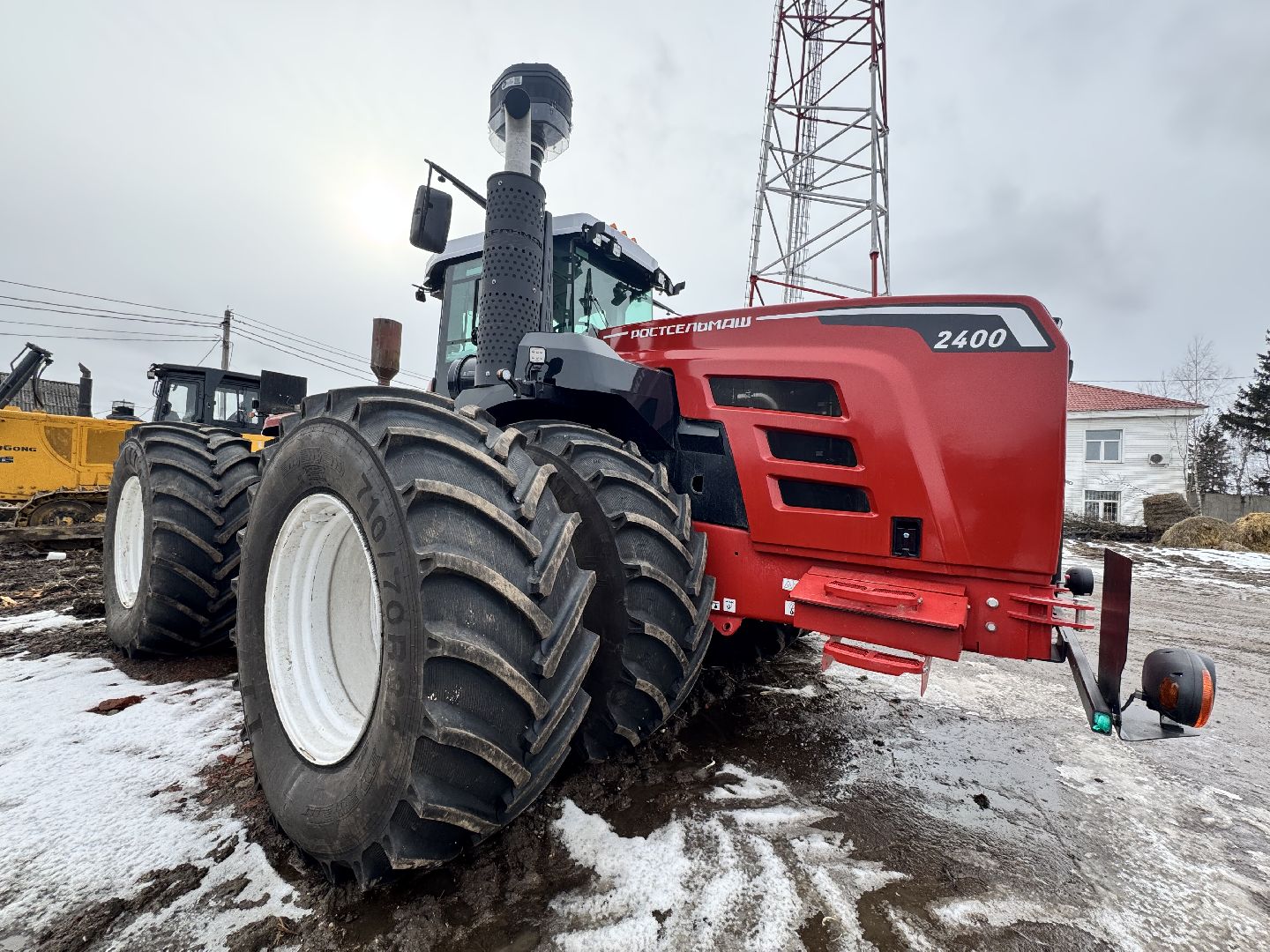 шаховская, агропредприятие, сельское хозяйство, крестьянско-фермерское хозяйство,