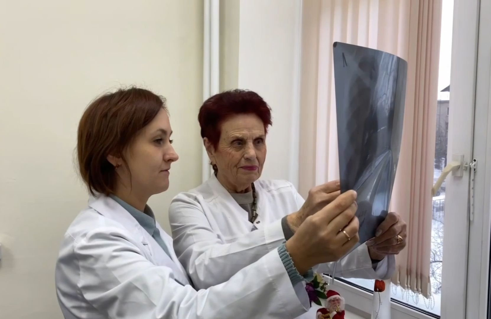 электросталь, больница, врач, герой, медицина,