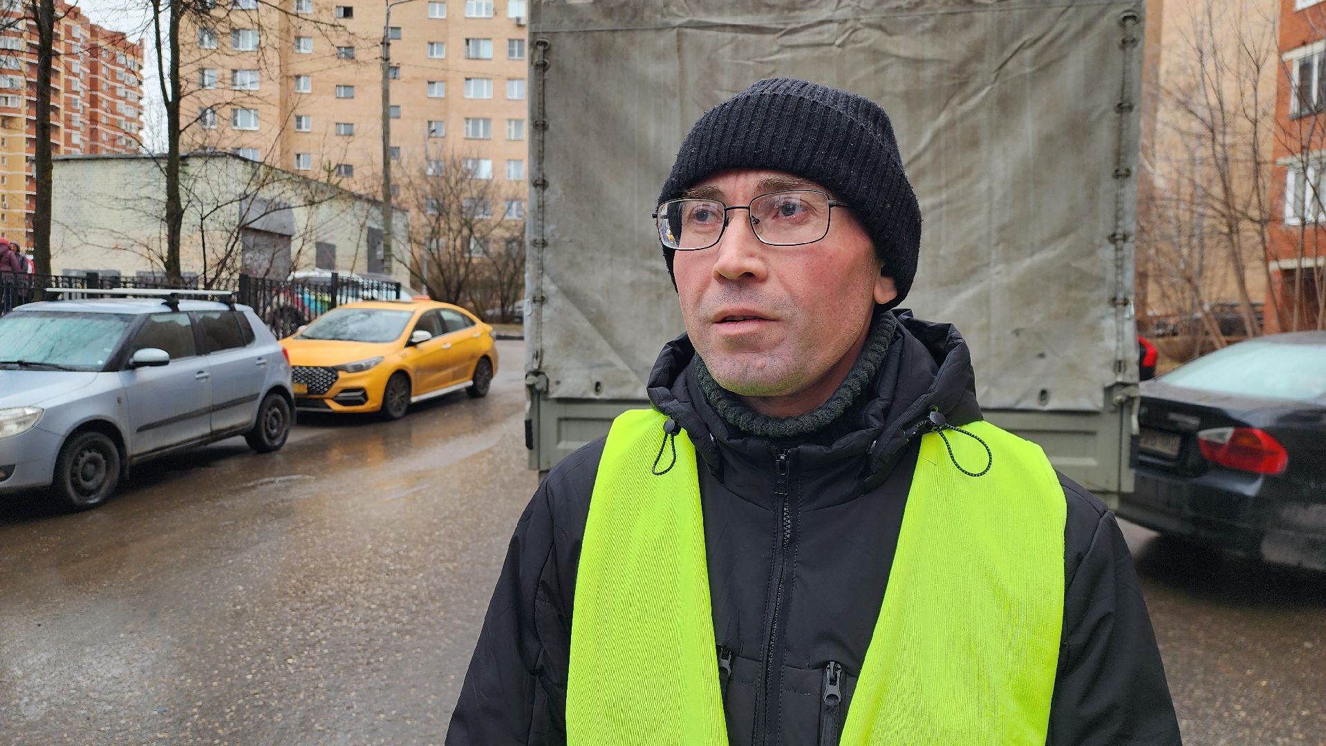 истра, благоустройство, ямочный ремонт,