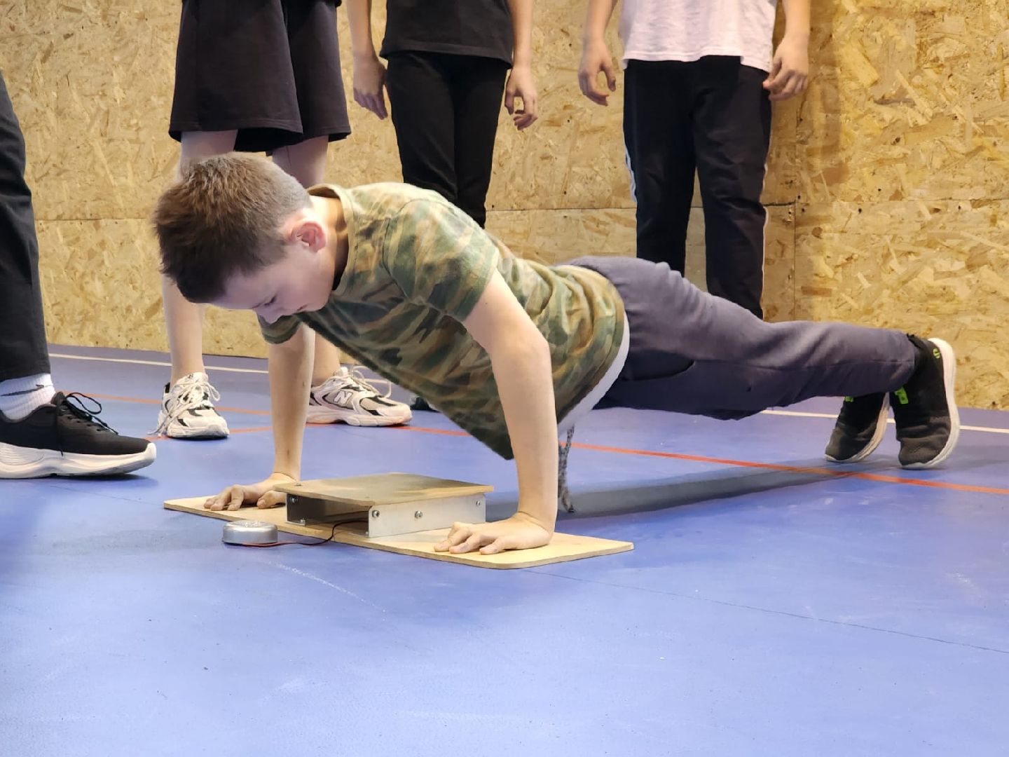 Луховицы, спорт, гто,