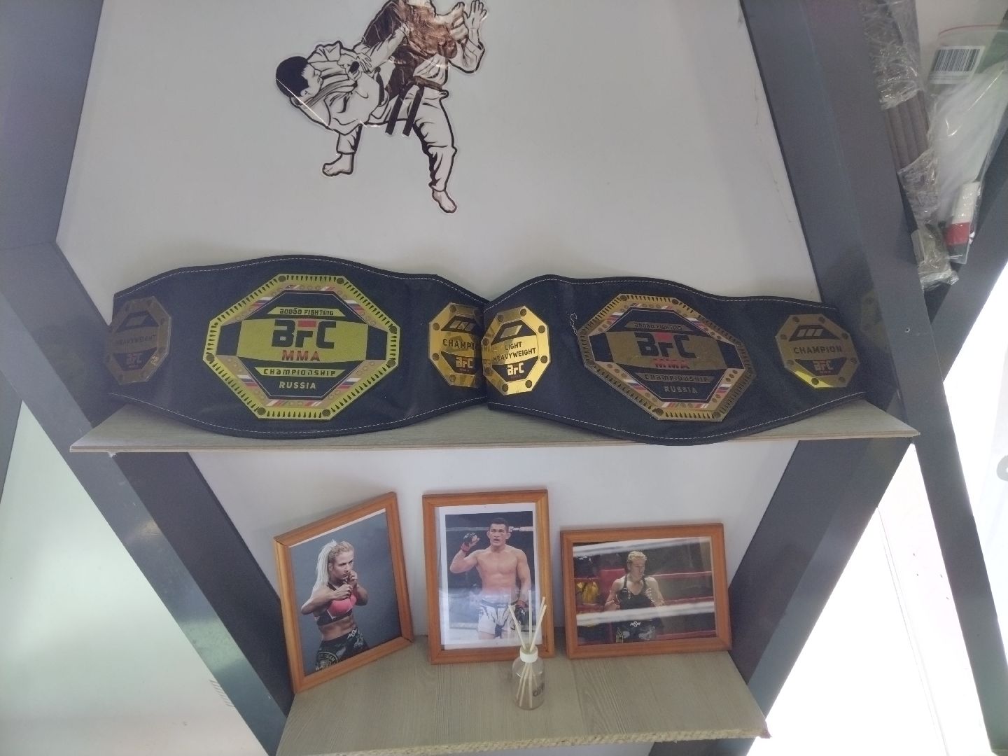 UFC, Мытищи, Бразилия, Россия, Франсимар Баррозо