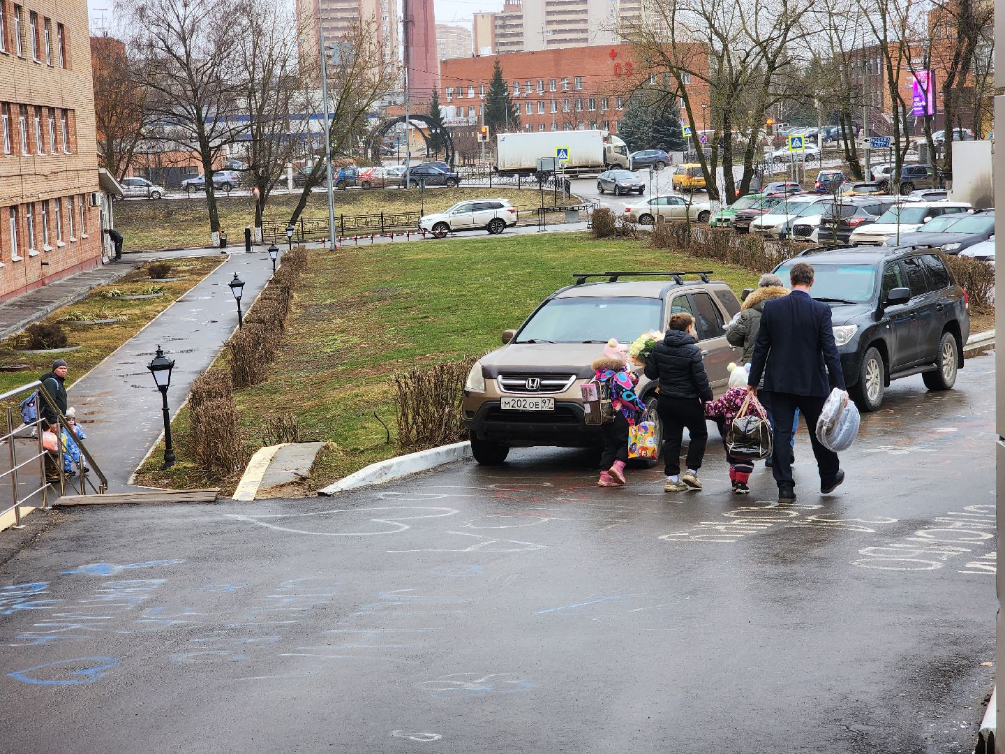 подольск, Выписка, роддом, сертификат,