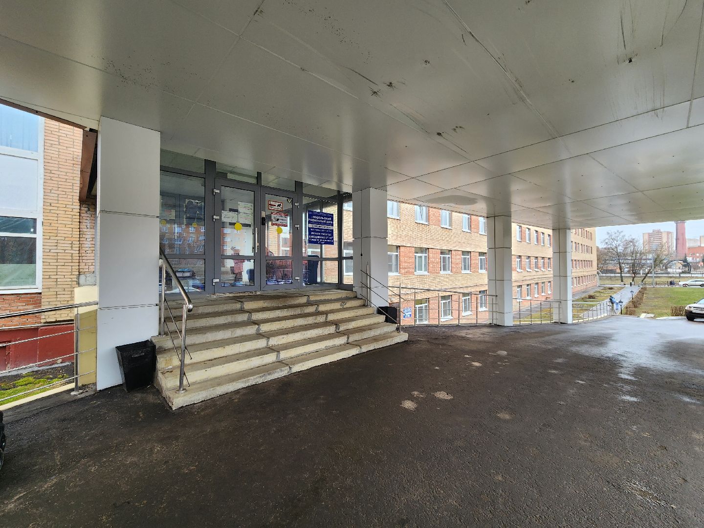 подольск, Выписка, роддом, сертификат,