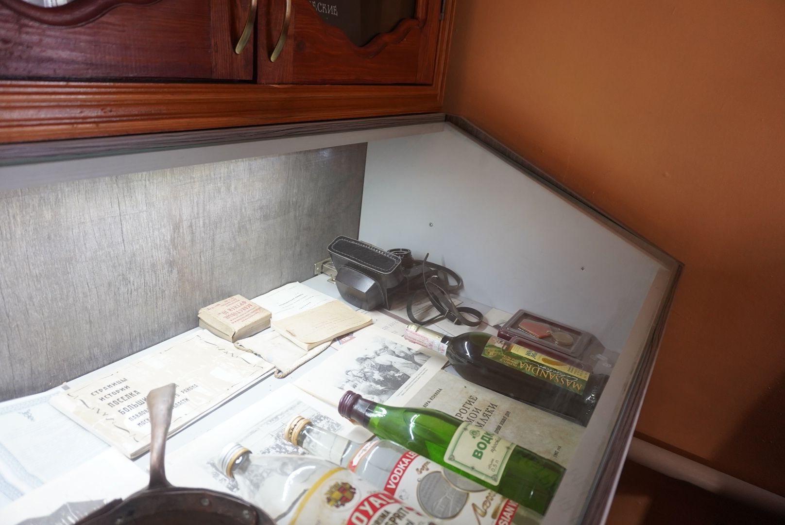 павловский посад, туризм, парк,