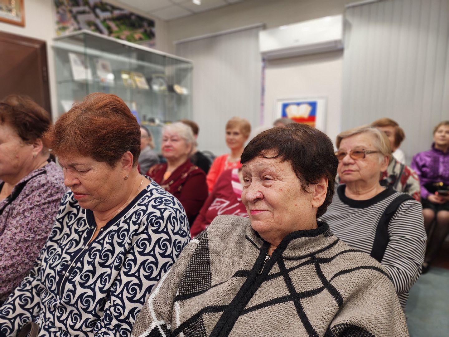 подольск, музей, 8 марта, выставка,