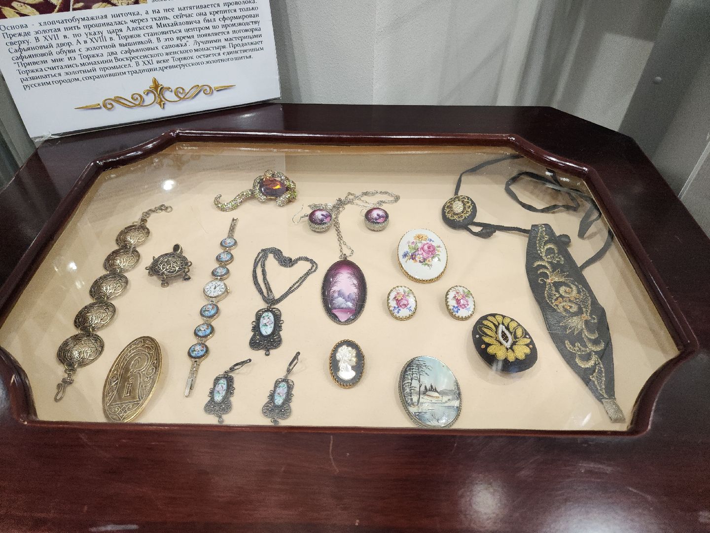 подольск, музей, 8 марта, выставка,