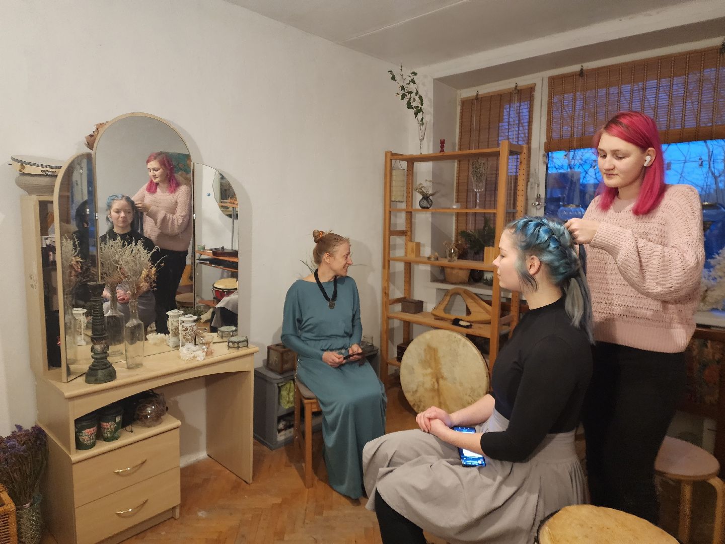 пущино, культура, люди, серпухов, музыка,