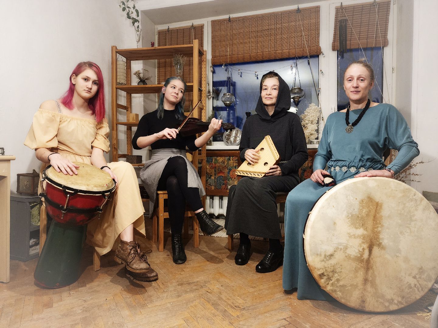 пущино, культура, люди, серпухов, музыка,