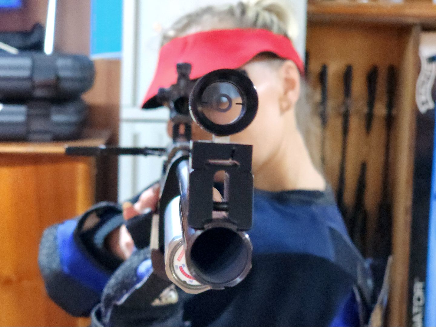 подольск, Пулевая стрельба, 8 марта, Корсар-Спорт,