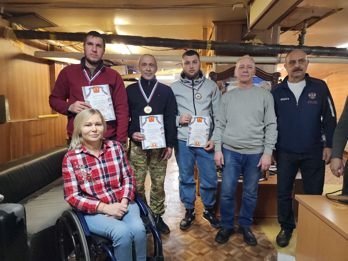 подольск, Пулевая стрельба, 8 марта, Корсар-Спорт,