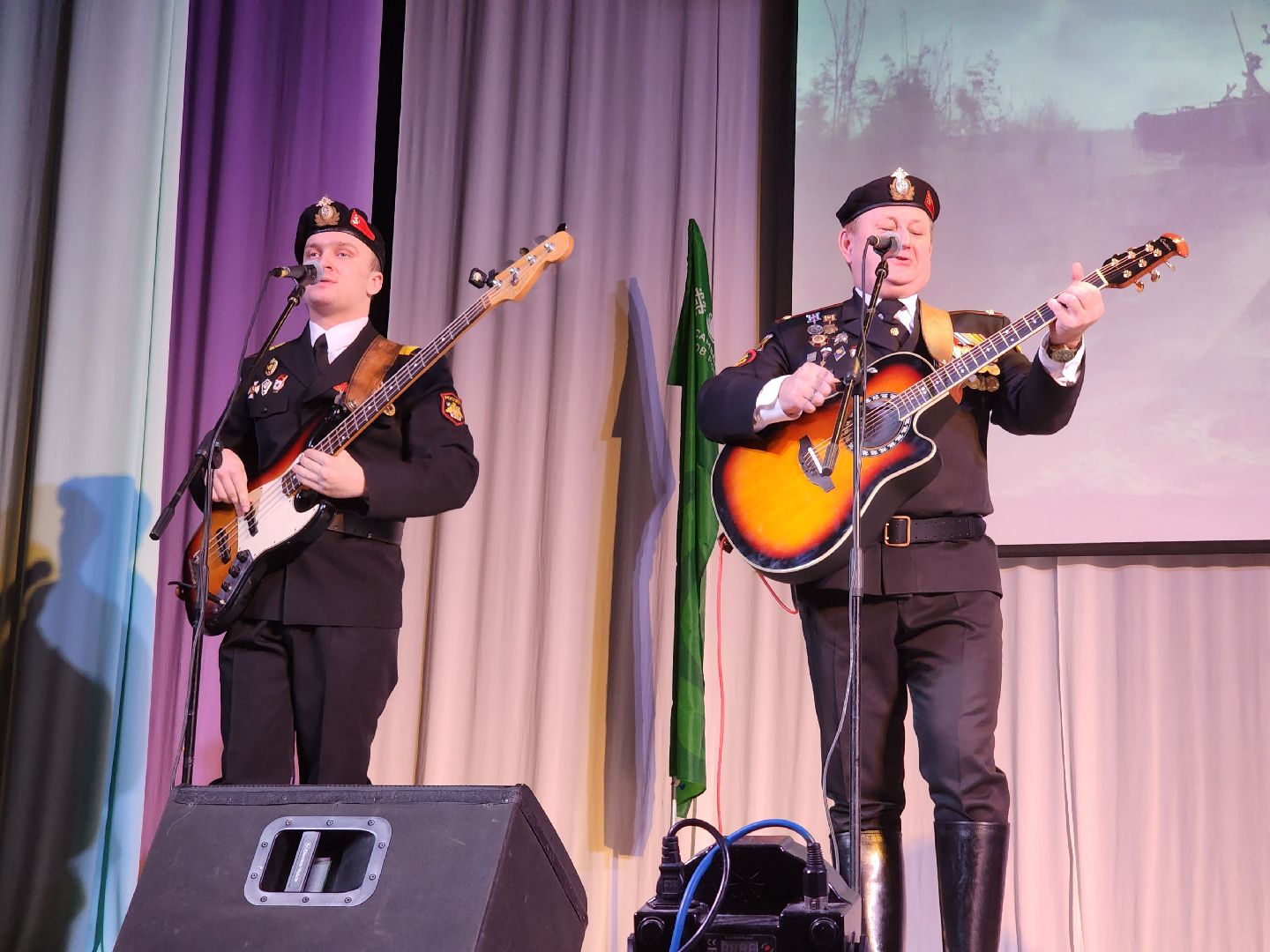 пушкино, концерт,