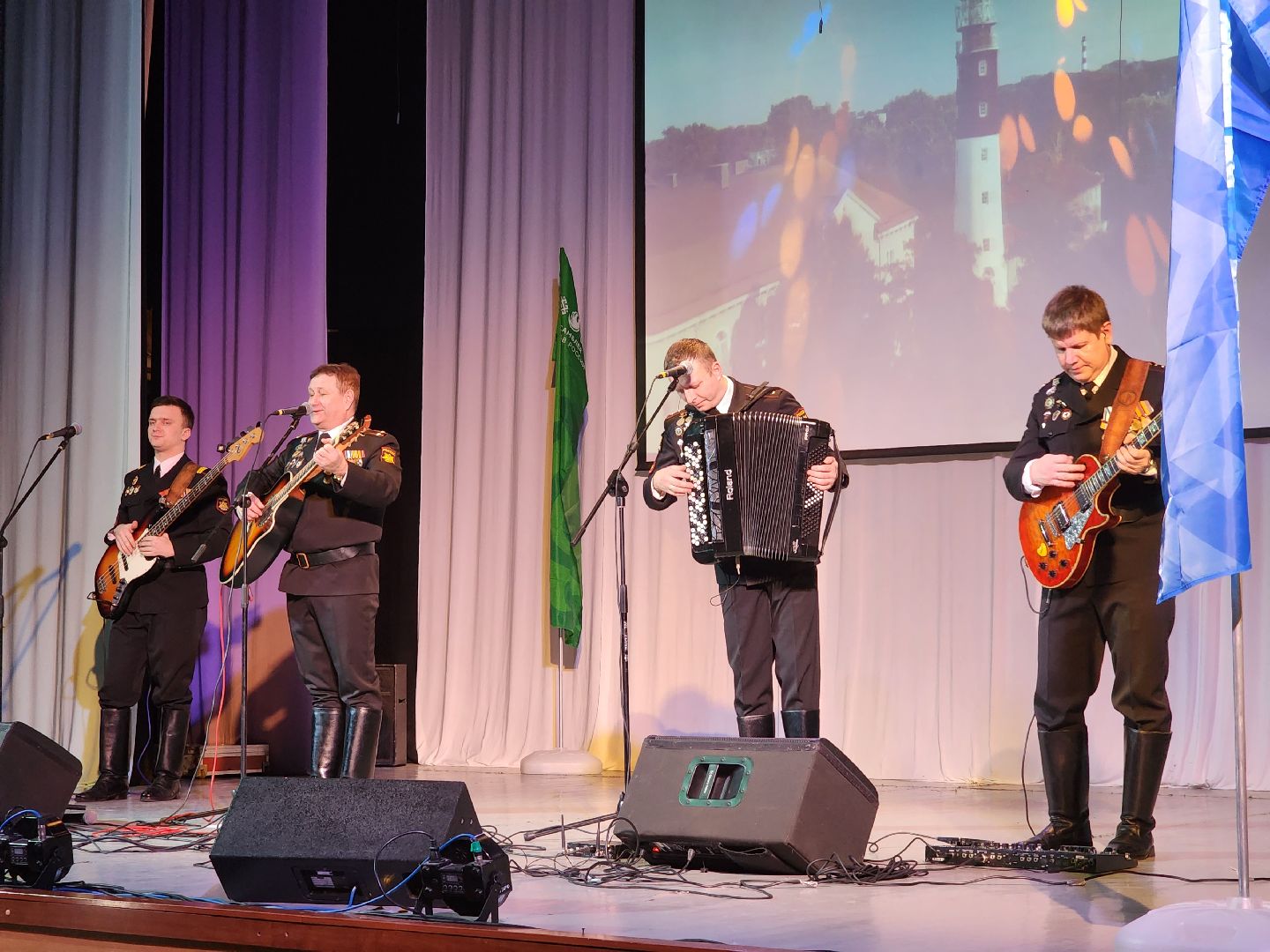 пушкино, концерт,