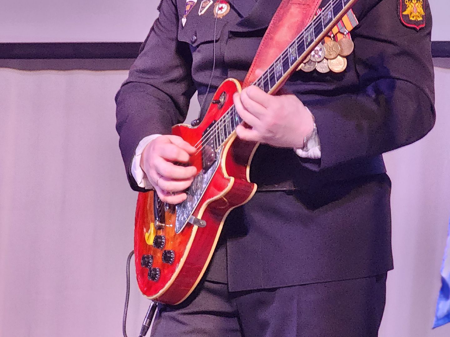 пушкино, концерт,