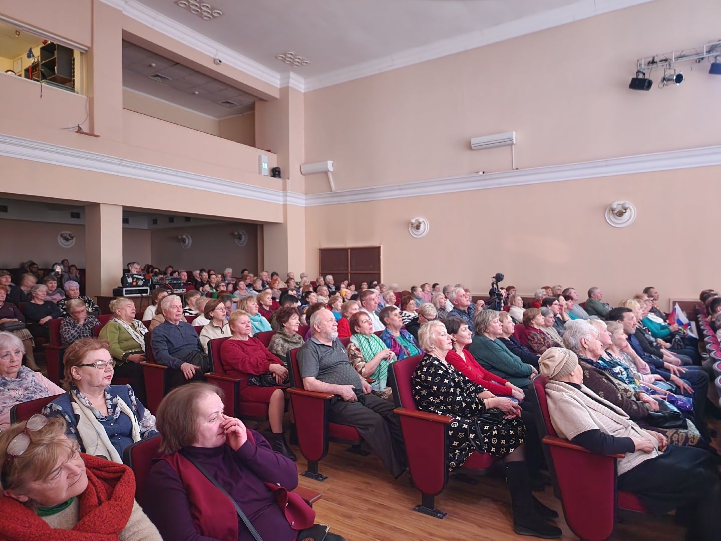 пушкино, концерт,