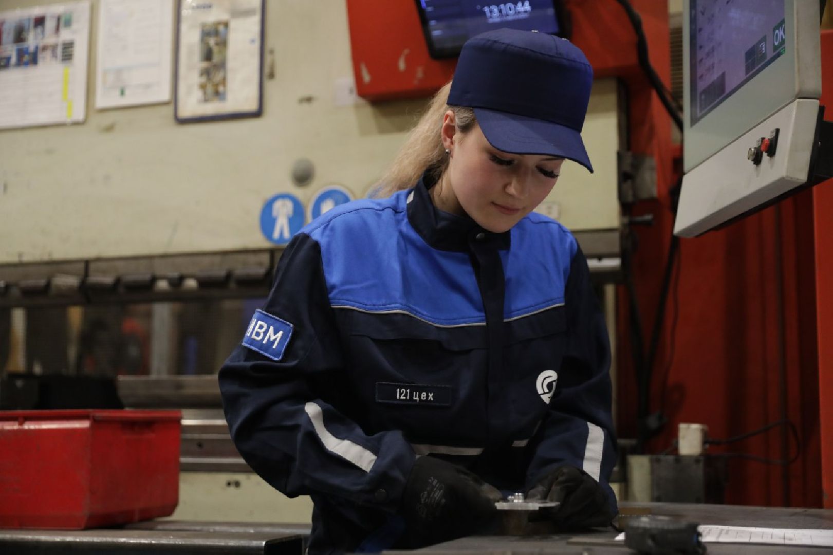 метровагонмаш, мытищи,