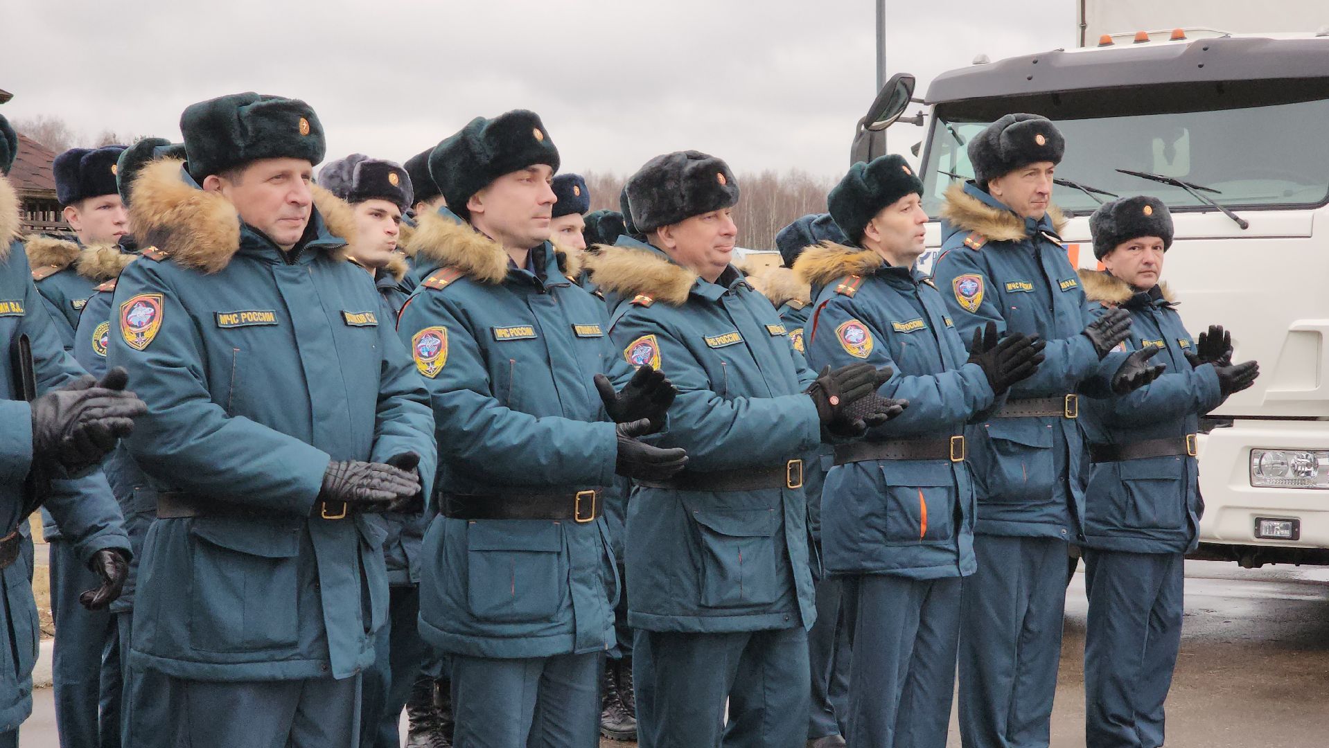 МЧС, спасательный центр, Ногигский спасательный центр, Ногинск, Богородский городской округ,