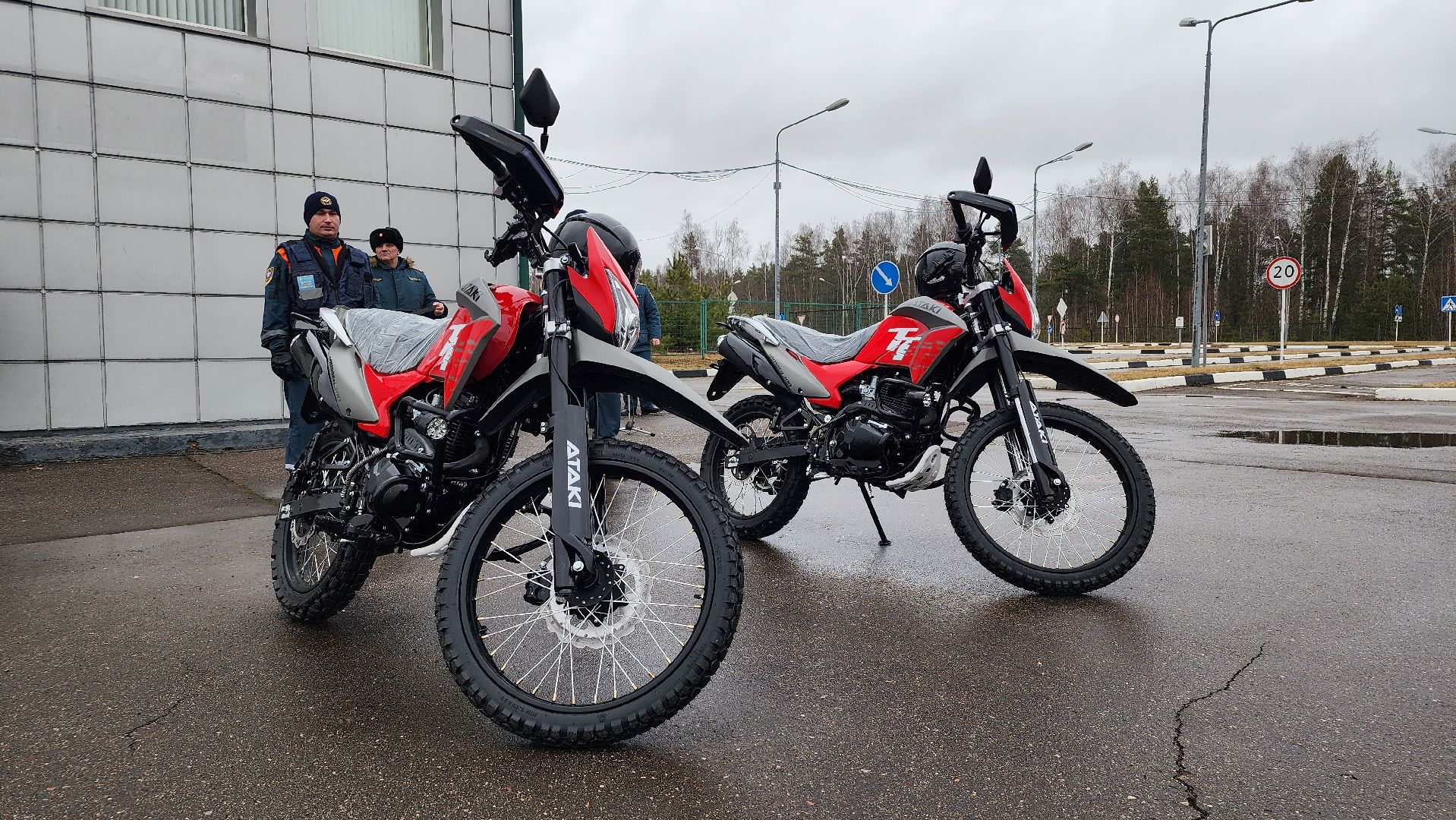 МЧС, спасательный центр, Ногигский спасательный центр, Ногинск, Богородский городской округ,