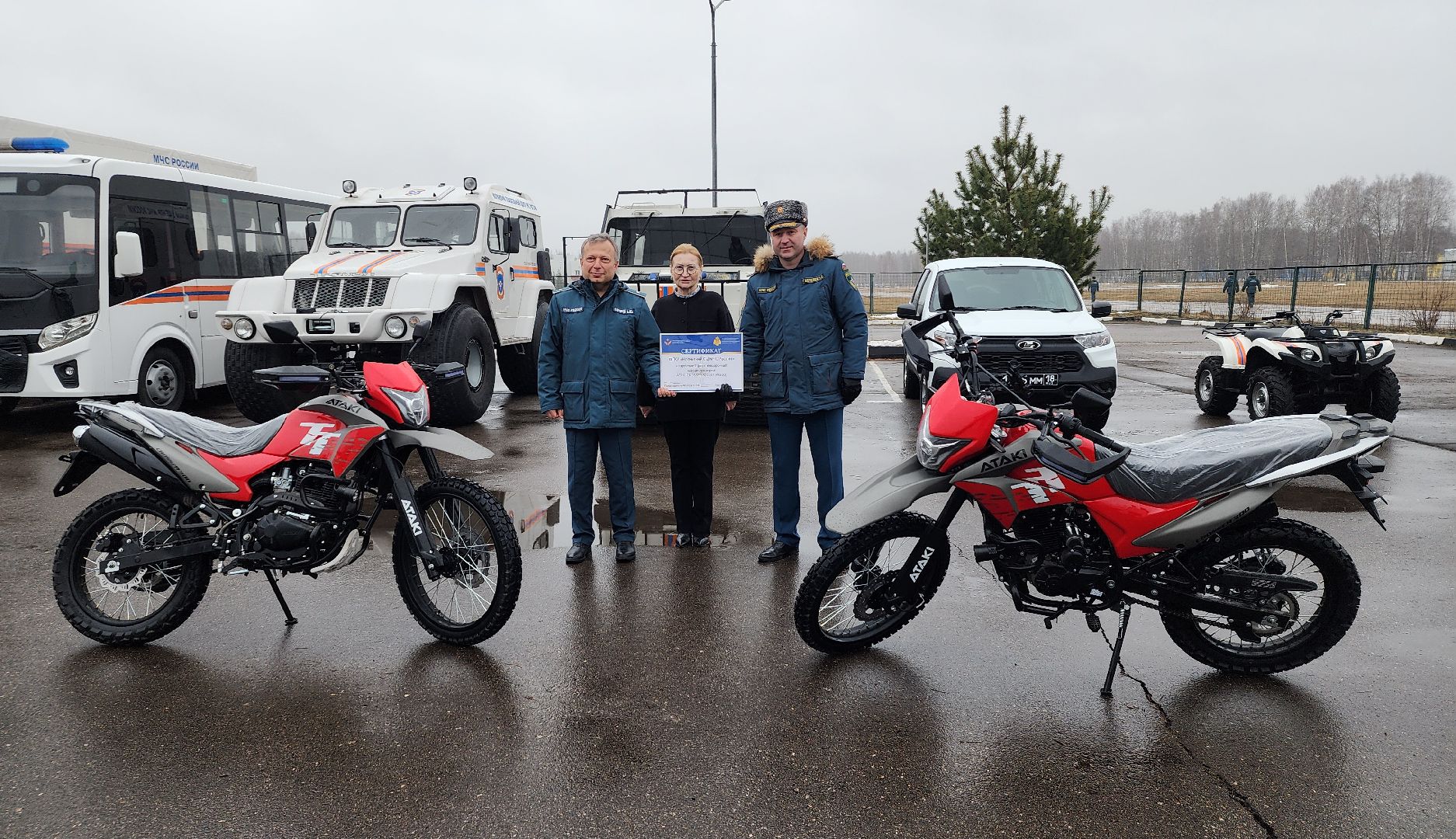 МЧС, спасательный центр, Ногигский спасательный центр, Ногинск, Богородский городской округ,