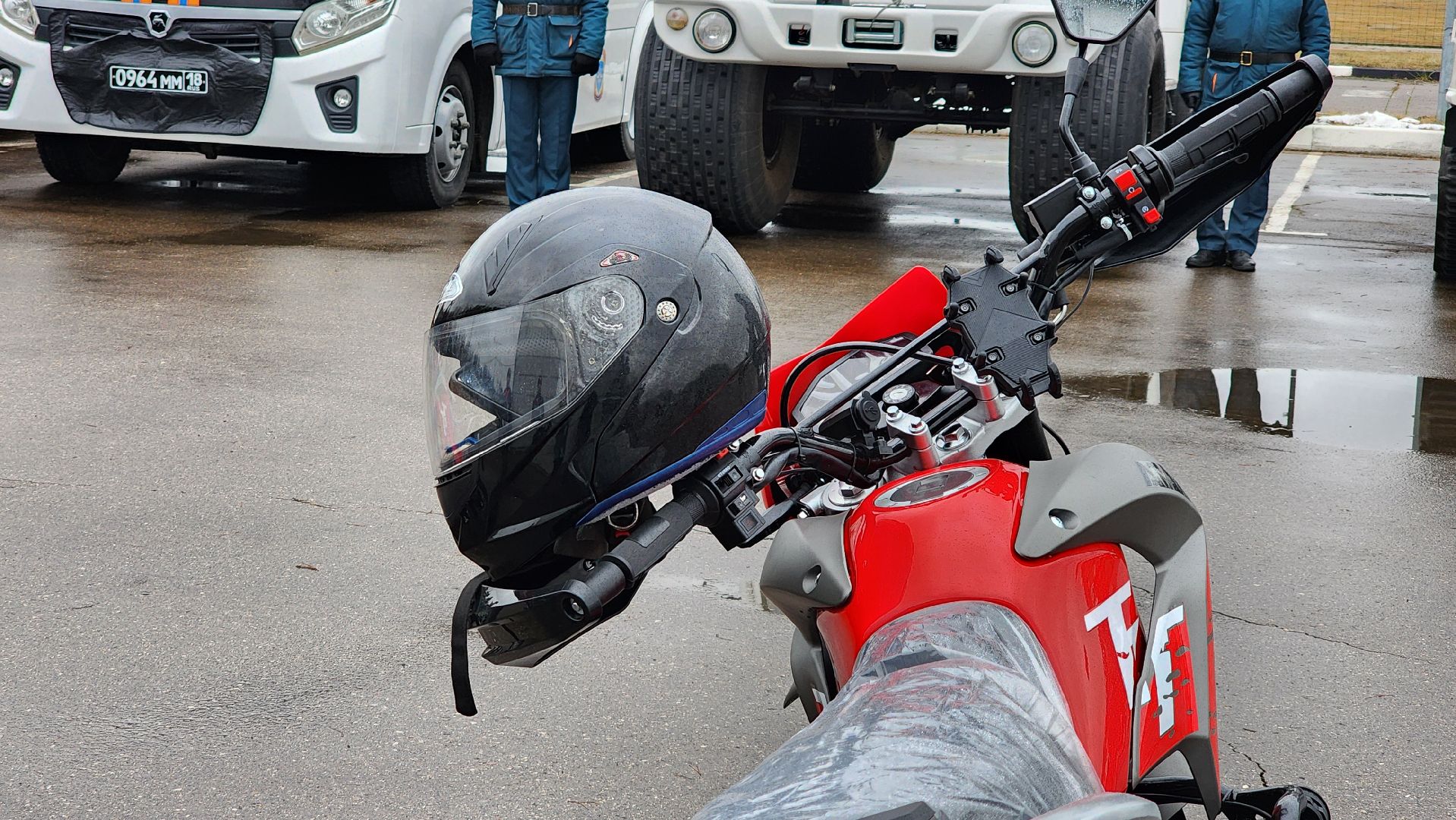 МЧС, спасательный центр, Ногигский спасательный центр, Ногинск, Богородский городской округ,