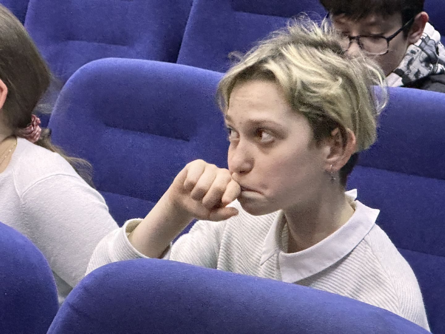 Одинцово, День Победы, Культура