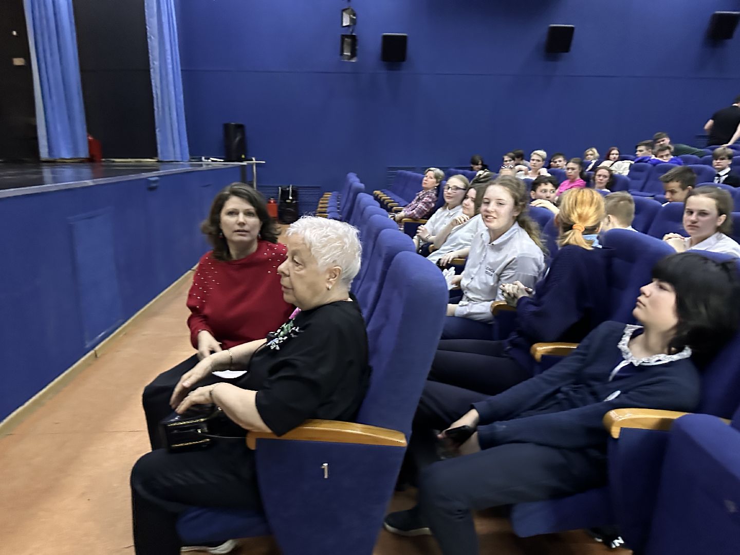 Одинцово, День Победы, Культура