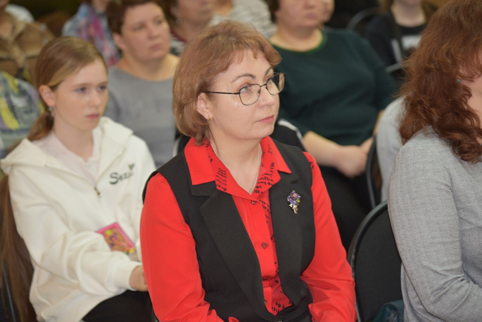 лотошино, лотошинский музей, открытие выставки,