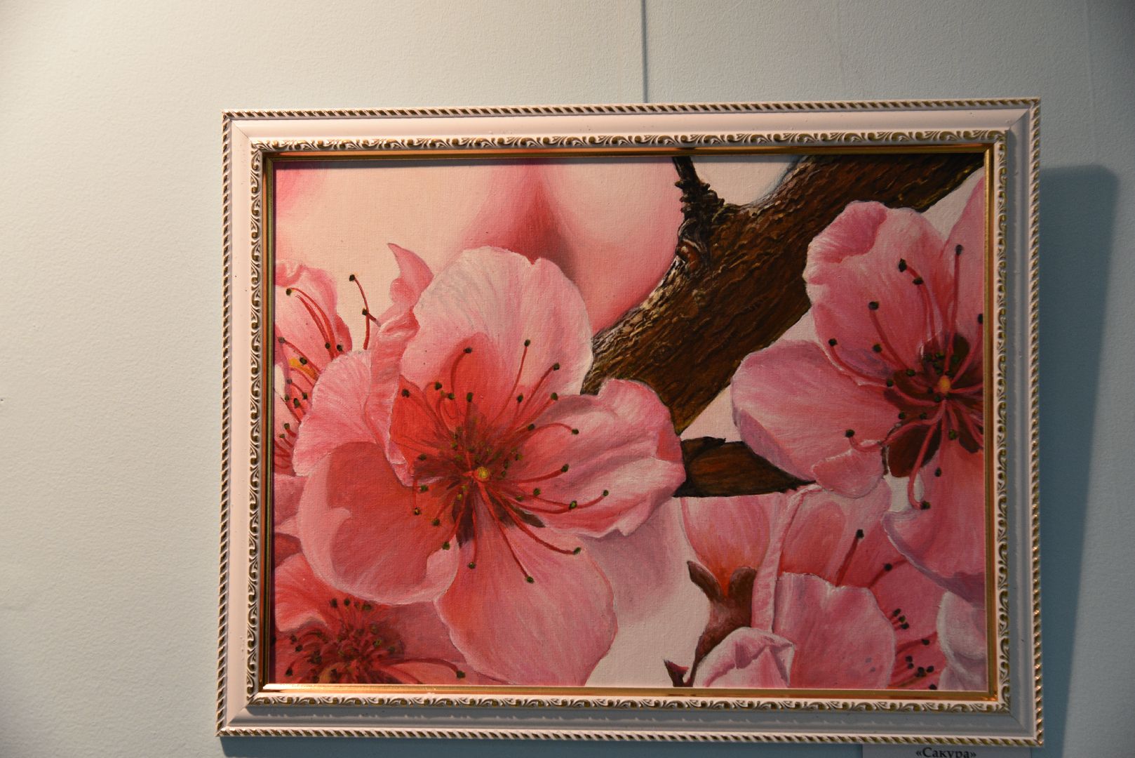 лотошино, лотошинский музей, открытие выставки,