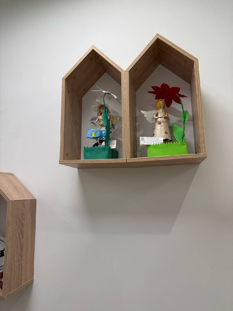 музей, народные музыкальные инструменты, балашиха,