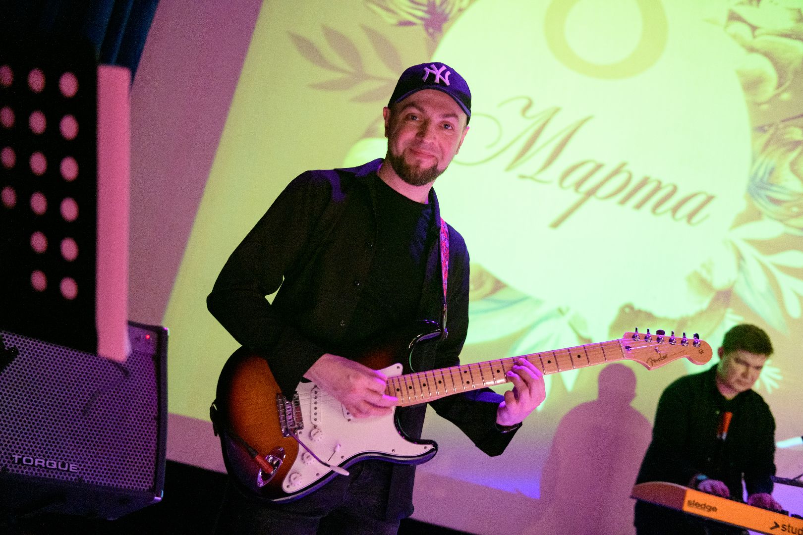 лыткарино, дк цм лыткарино, вадим евтеев, илья викторов, концерт к 8 марта, международный женский день, вертикалки,