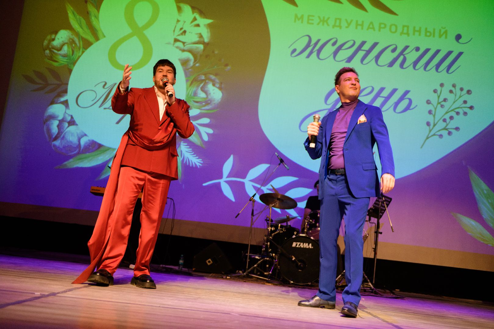 лыткарино, дк цм лыткарино, вадим евтеев, илья викторов, концерт к 8 марта, международный женский день, вертикалки,