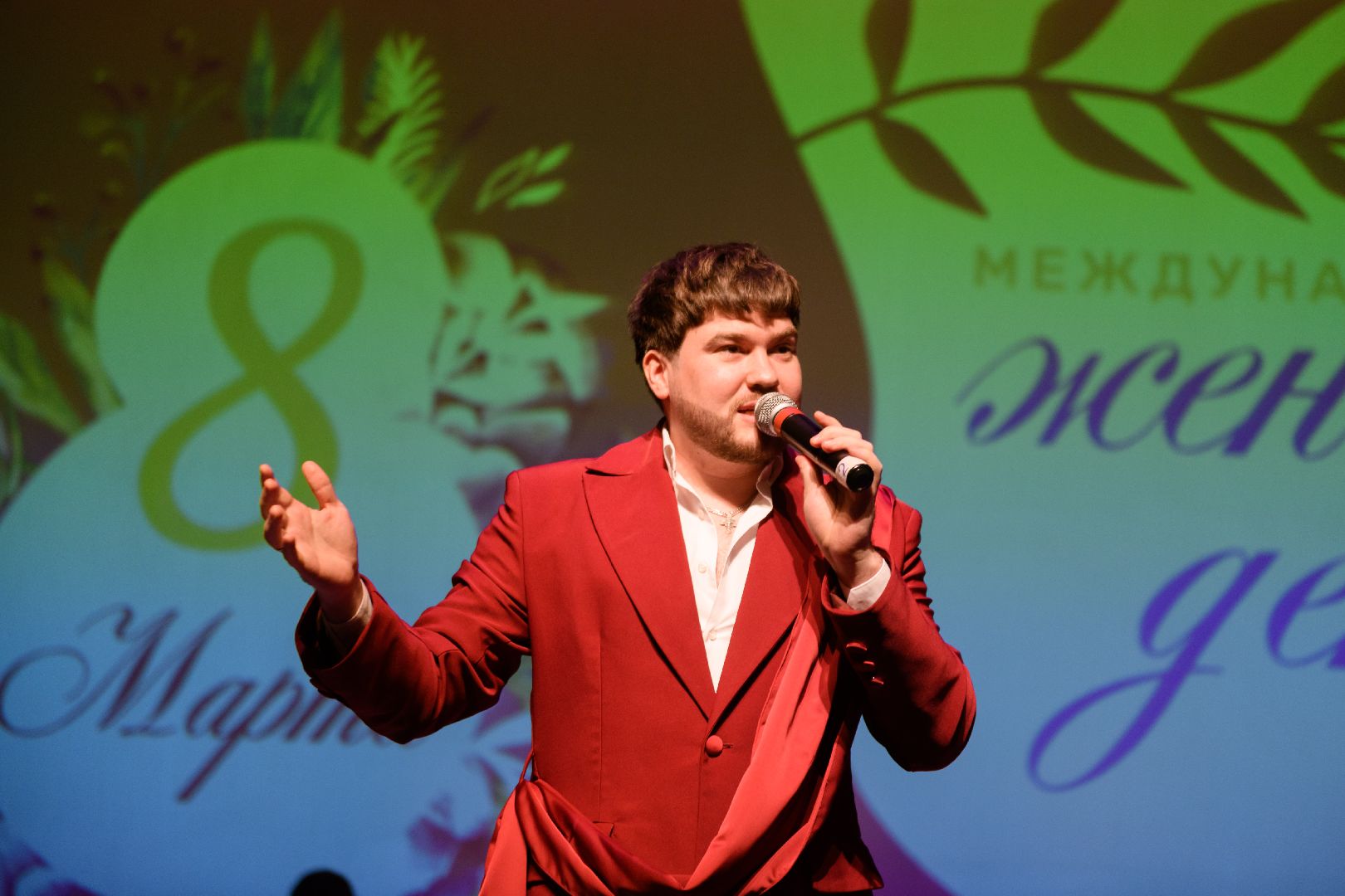 лыткарино, дк цм лыткарино, вадим евтеев, илья викторов, концерт к 8 марта, международный женский день, вертикалки,