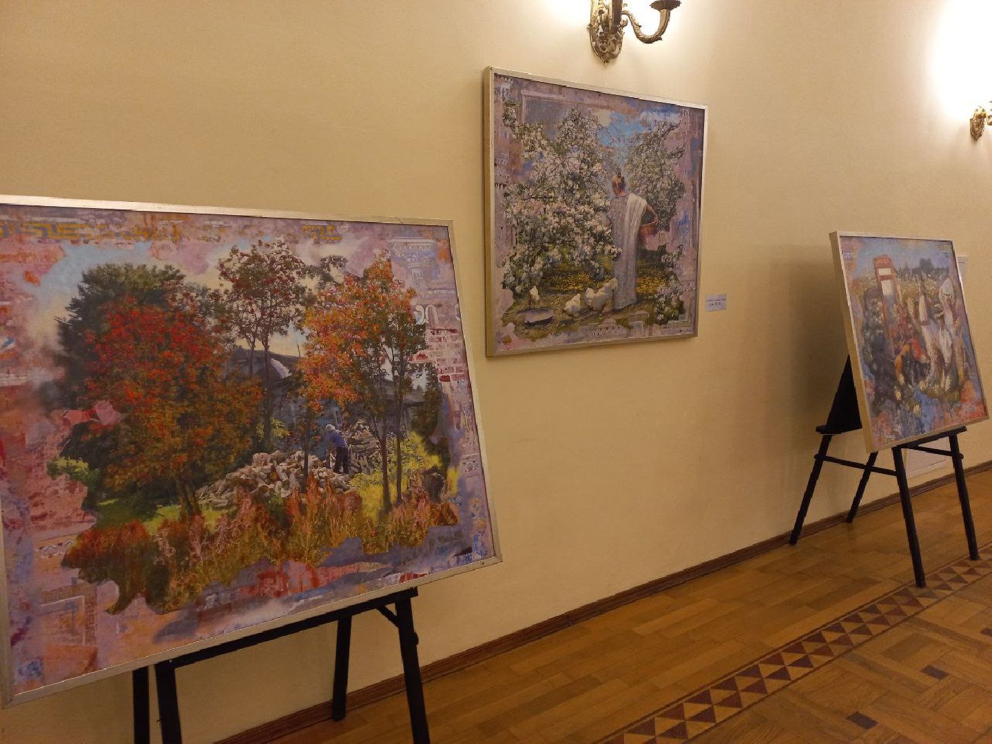 сергиев посад, 8 марта, концерт, женский день, дк гагарина,