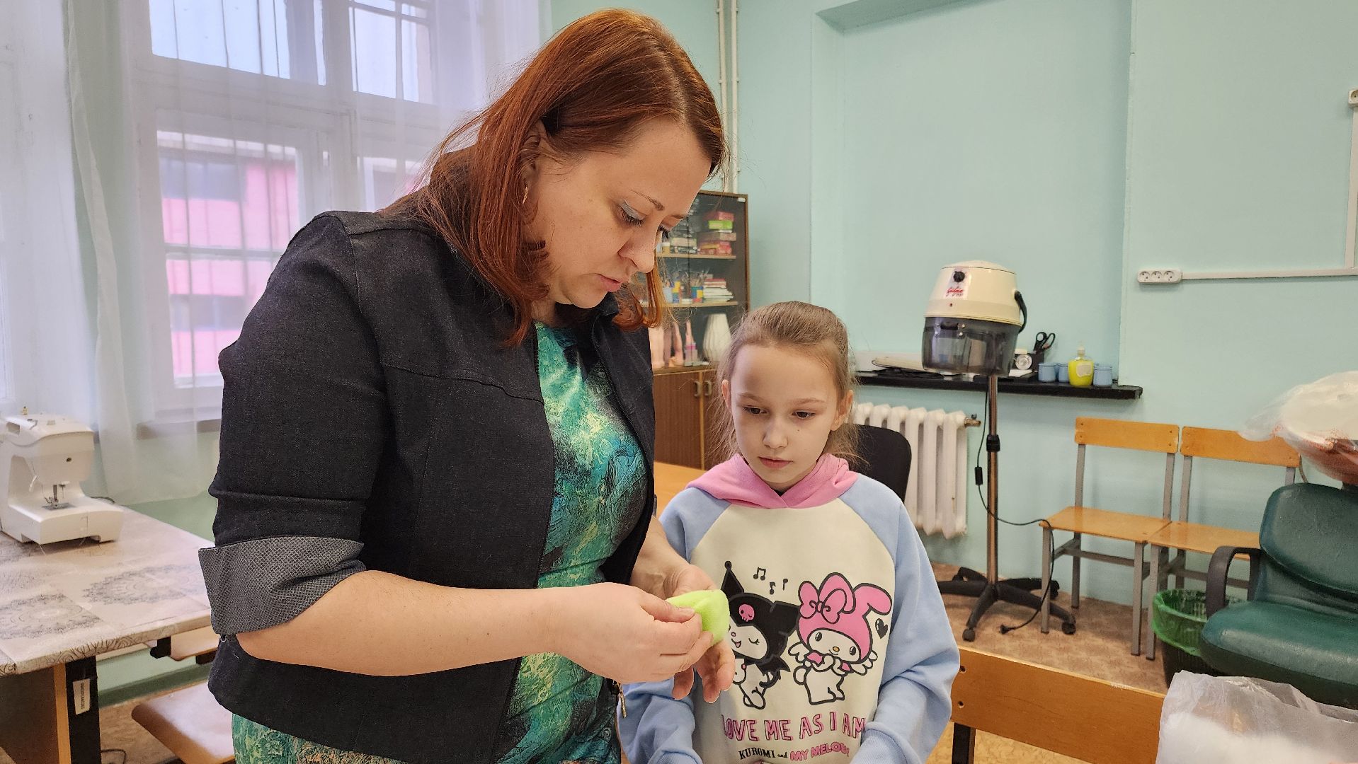 кашира, школа, игрушки,