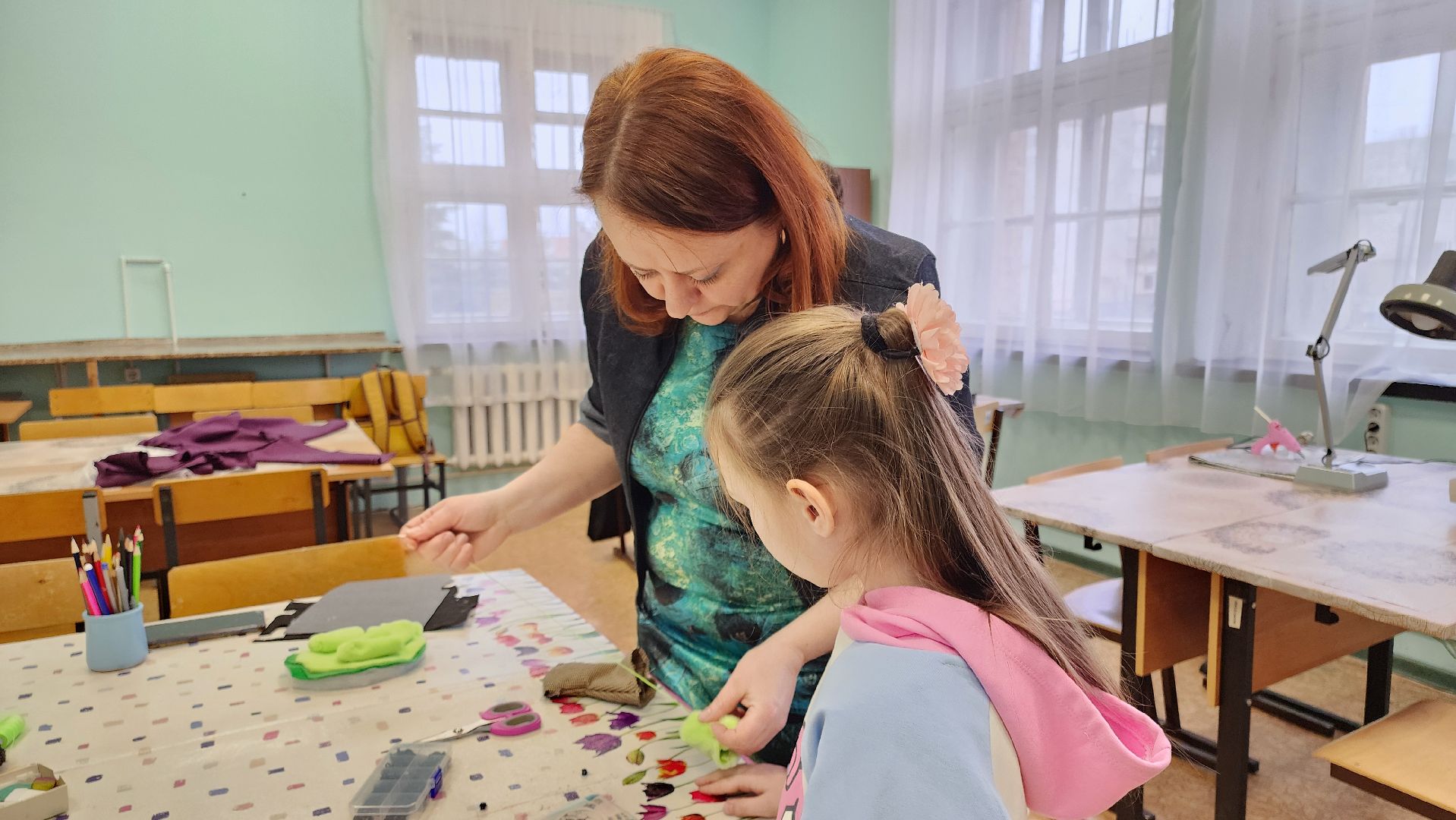 кашира, школа, игрушки,