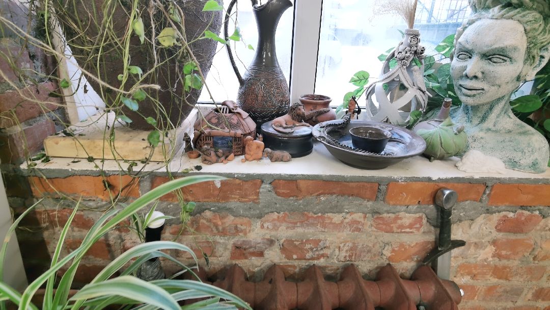 Коломна, общество