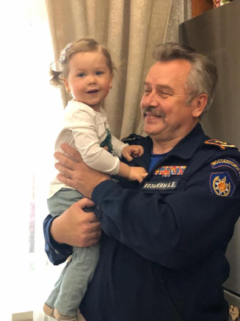 Моспожспас, человек в профессии, МЧС, профессия пожарного