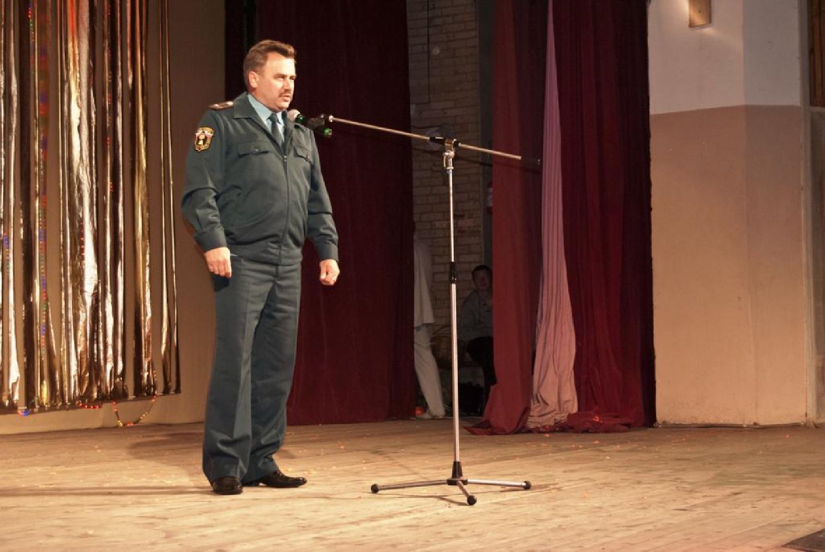 Моспожспас, человек в профессии, МЧС, профессия пожарного