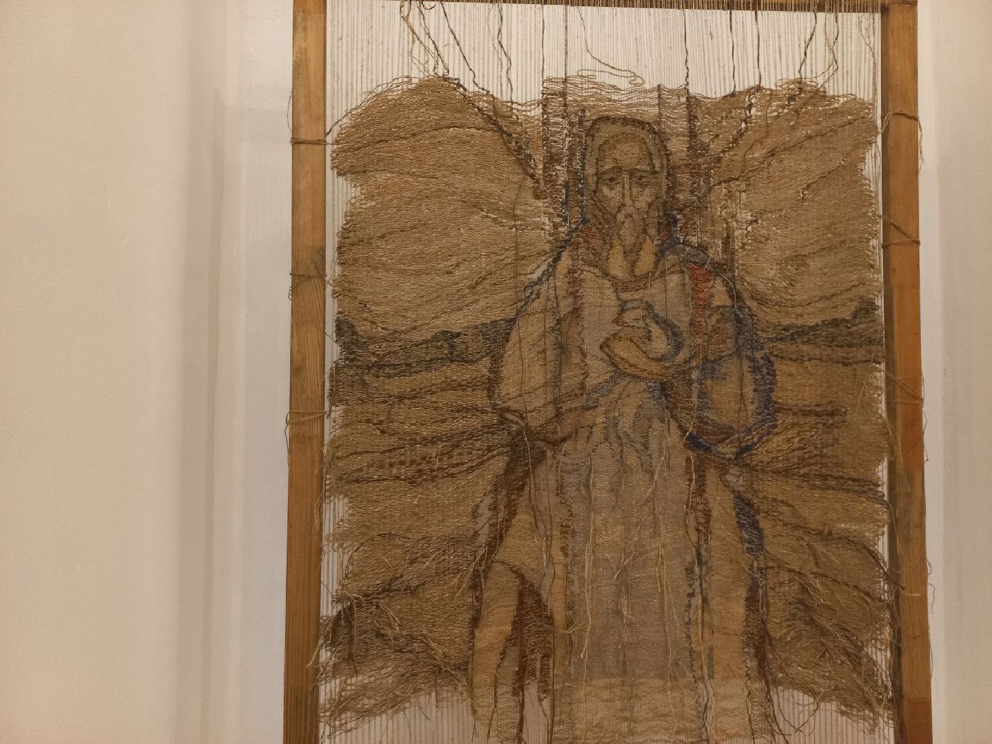 сергиев посад, трикотажка, анна зайкина, посадская матрешка, народные промыслы,