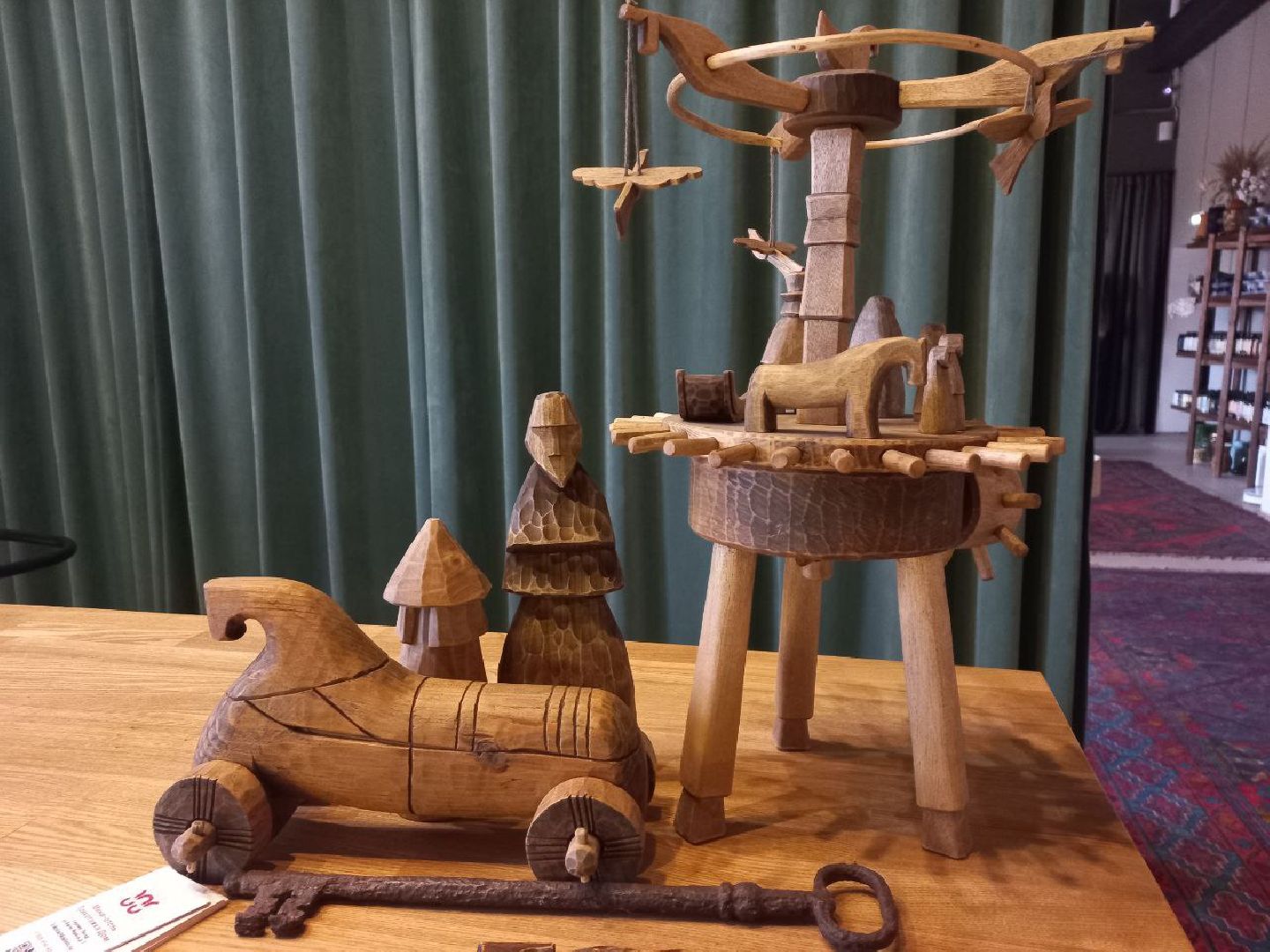 сергиев посад, трикотажка, анна зайкина, посадская матрешка, народные промыслы,