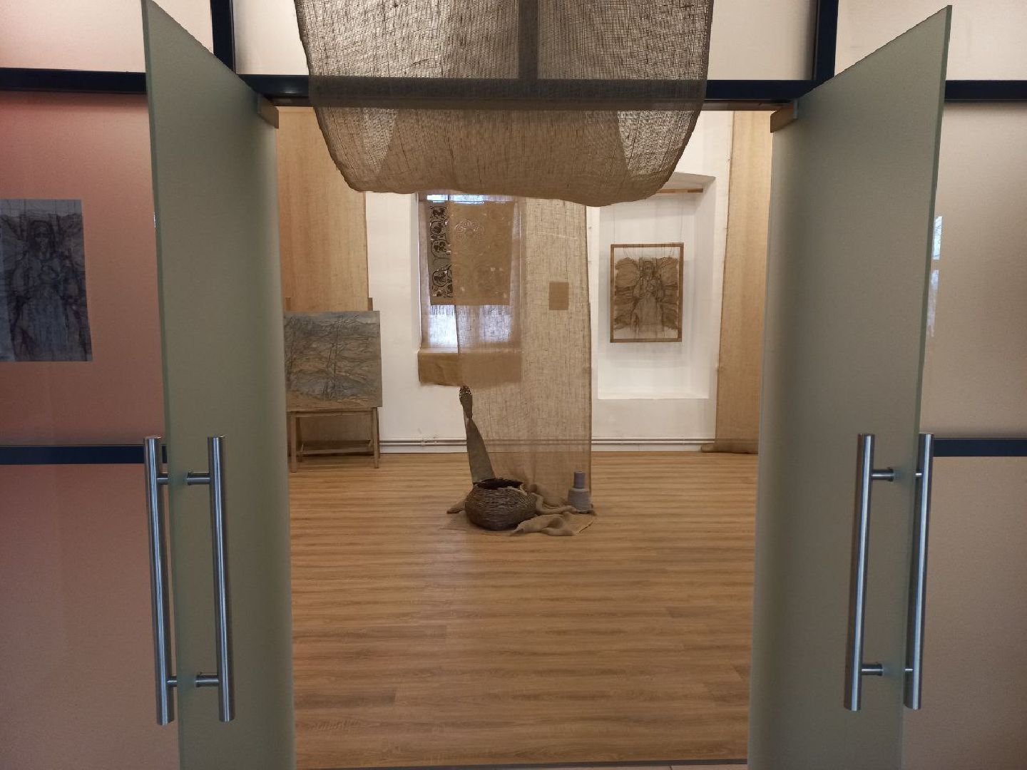 сергиев посад, трикотажка, анна зайкина, посадская матрешка, народные промыслы,