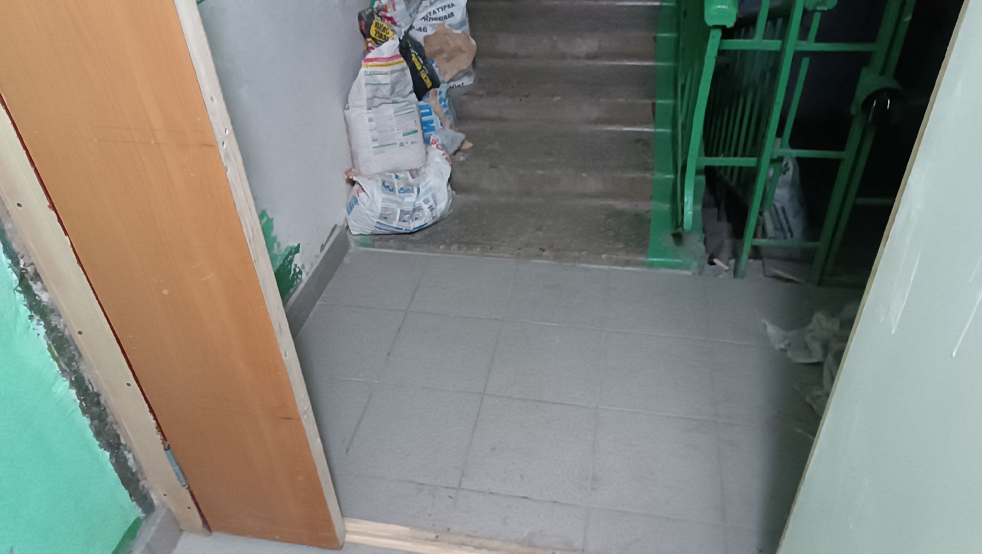 косметический ремонт, штукатурные работы, Шмидта, покраска стен,